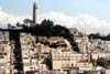 Coit Tower, San Francisco