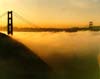 Golden Gate, Two Towers, San Francisco