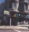 Russian Hill Market, San Francisco