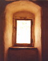 Mission Window, California