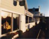 Mendocino in Morning, California