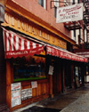 Ottomanelli (V), New York City, New York