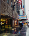 Radio City, New York City, New York