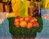 Grass & Roses, New York City, New York