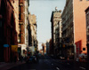 NYC Street #1, New York City, New York