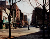 NYC Street #2, New York