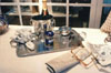 Paper & Glasses, New York City, New York