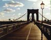 Brooklyn Bridge, New York City, New York