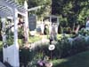 Garden & Flowers, Michigan